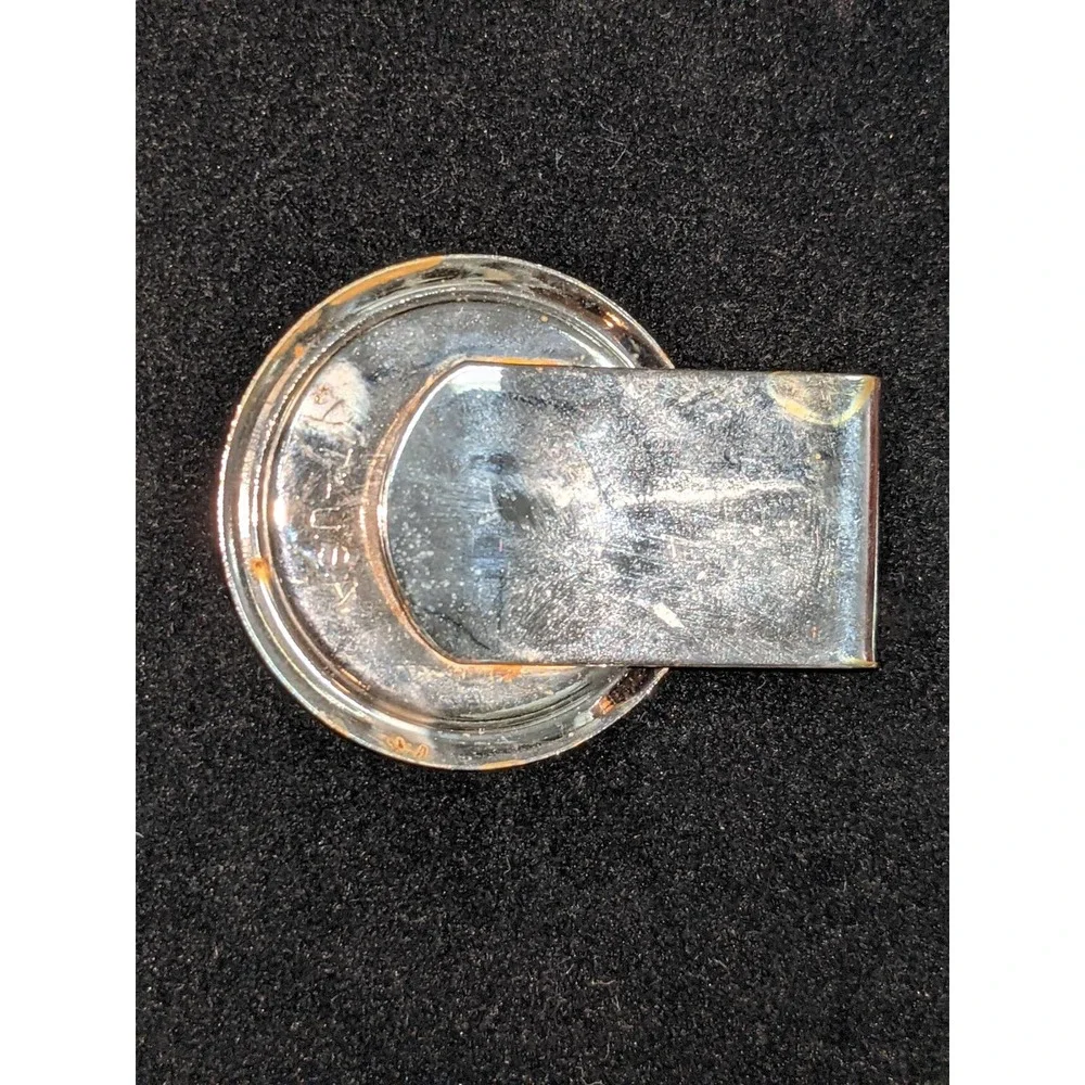 Orange County Racing Fair Money Clip 